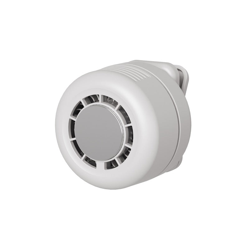π§£π¨50% OFF ! Bladeless Fan β Ultra-Light & 1.5h Fast Charge β‘π