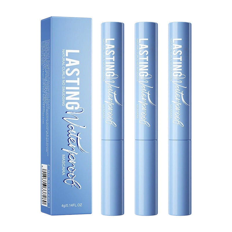 ✨Koop 1 en krijg 1 gratis✨ Waterproof mascara met 12 uur langdurige houdbaarheid ✨