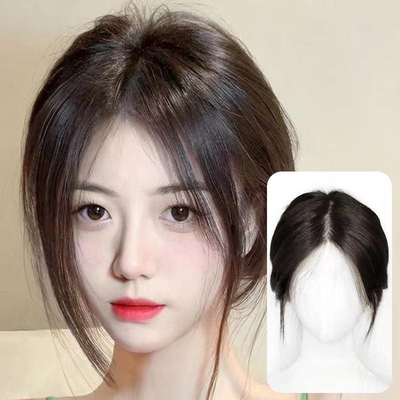 š„Limited-time Offerš„Partial Bangs Hair Piece