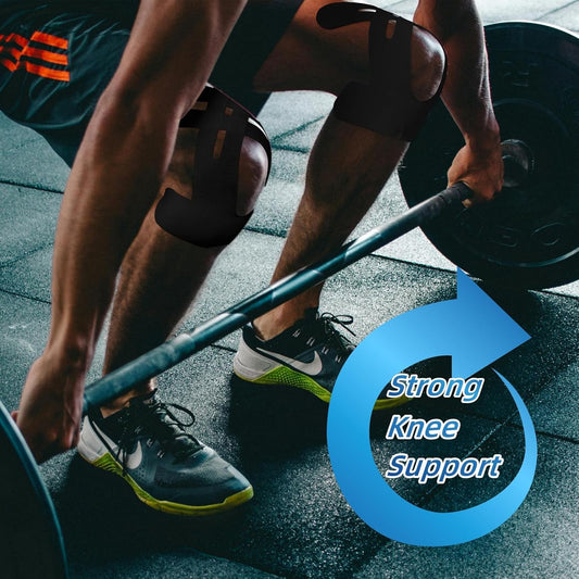 ๐ฅBUY MORE SAVE MORE(50% OFF)๐Precut Kinesiology Tape For Knees