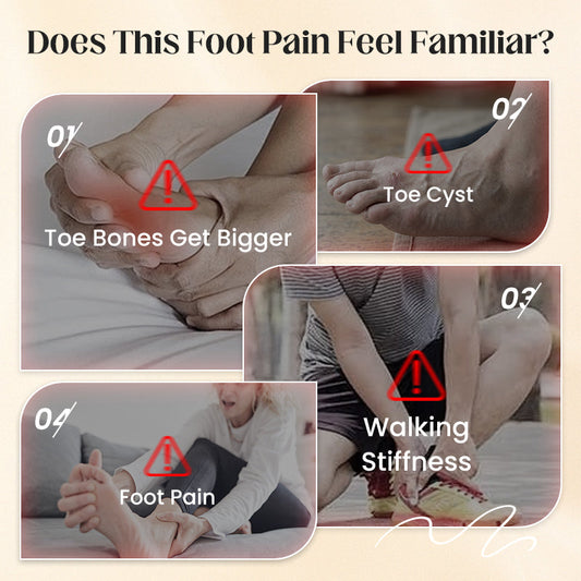 🏖️Buy more save more🧦Orthopedic Invisible Toe Socks|Summer Five-Toe Shallow Socks🌸