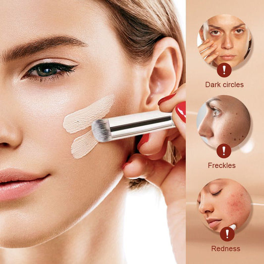 💜BUY 1 GET 1 FREE💜Magic Under-Eye Corrector(Free Concealer Brush)✨