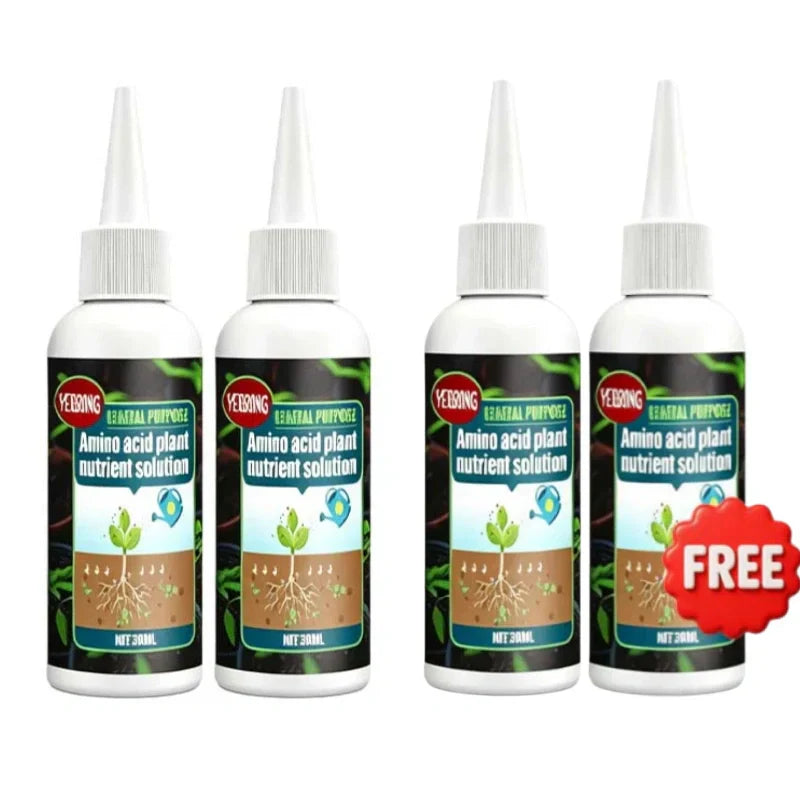 🔥Koop 1 en krijg 1 gratis (2 stuks)🔥Plantenvoedingsoplossing