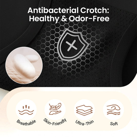 🌸🧘♀️Thermogenic Tummy Control Shorts – 30‑min daily wear, activates warmth & boosts circulation. Supports firmer, smoother contour.