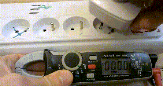 ⏰🔥LIMITED TIME 50% OFF!🔥50K+ SOLD! Household Electricity Saving Box