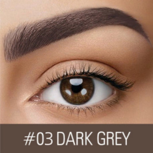 🎁🎀BUY 1 GET 1 FREE🔥Longwear Waterproof Tinted Brow Gel