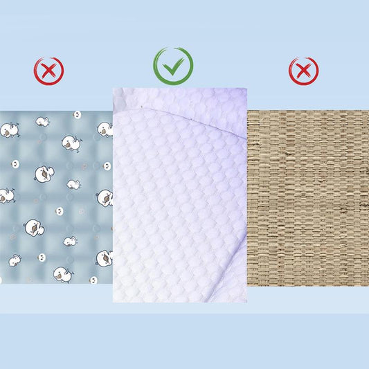 โณLAST DAY SALE โ๏ธPawchillโข๐ฌ๐งPet Cooling Mat for Dogs & Cats ๐พ Naturally Cool Ice-Silk Pad โข Breathable, Washable & Soft ๐ฟ For Floors, Sofas & Car Travel โข Multiple Sizes โข Gradient Colours โ๏ธ๐ถ๐ฑ