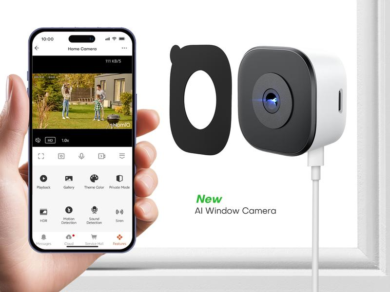 π’π’50% OFF !!!β° Magnetic Crystal-clear security camera π₯ Colour Night Vision π 24/7 Recording & Smart Alerts π¨ Easy Install! π