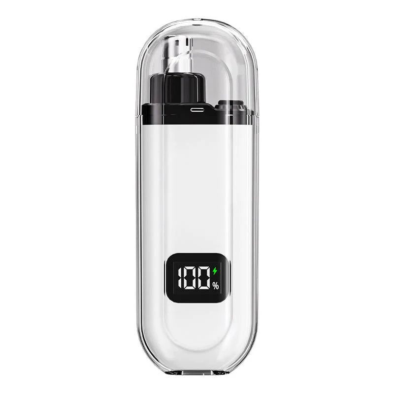 π 50% OFF NOW! β¨ Electric Nose Hair Trimmer β Painless, Waterproof & Quick 1-Second Trimming π