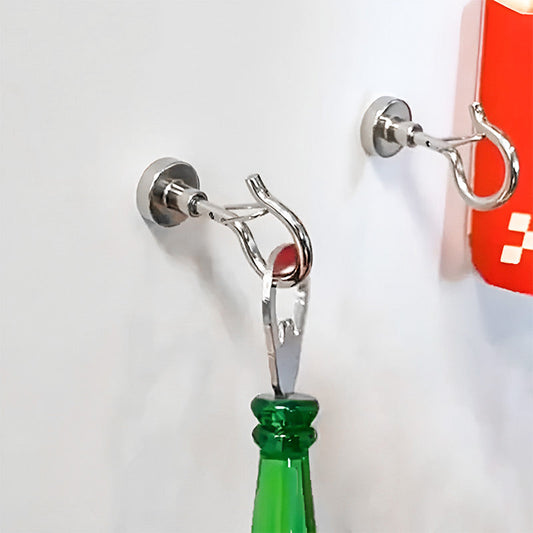 ⏳BUY 1 GET 1 FREE!⏰NdFeB Strong Magnetic Buckle Hooks