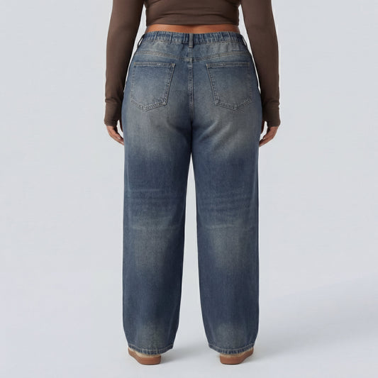 π₯ This Week Only: 50% Off π Unstoppable Jeans Plus