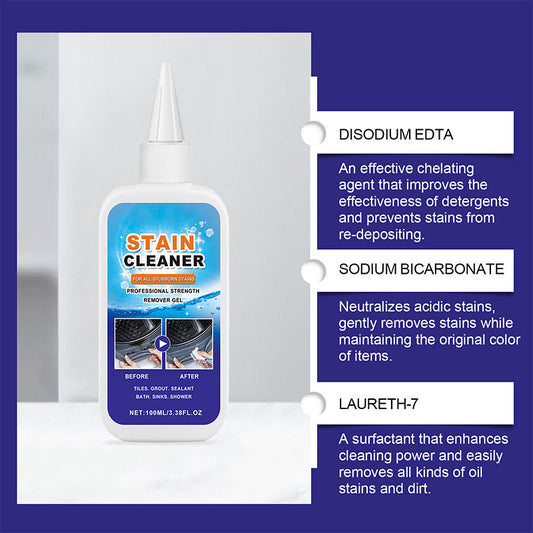 🔥BUY 1 GET 1 FREE🔥Mold & Stain Remover Gel
