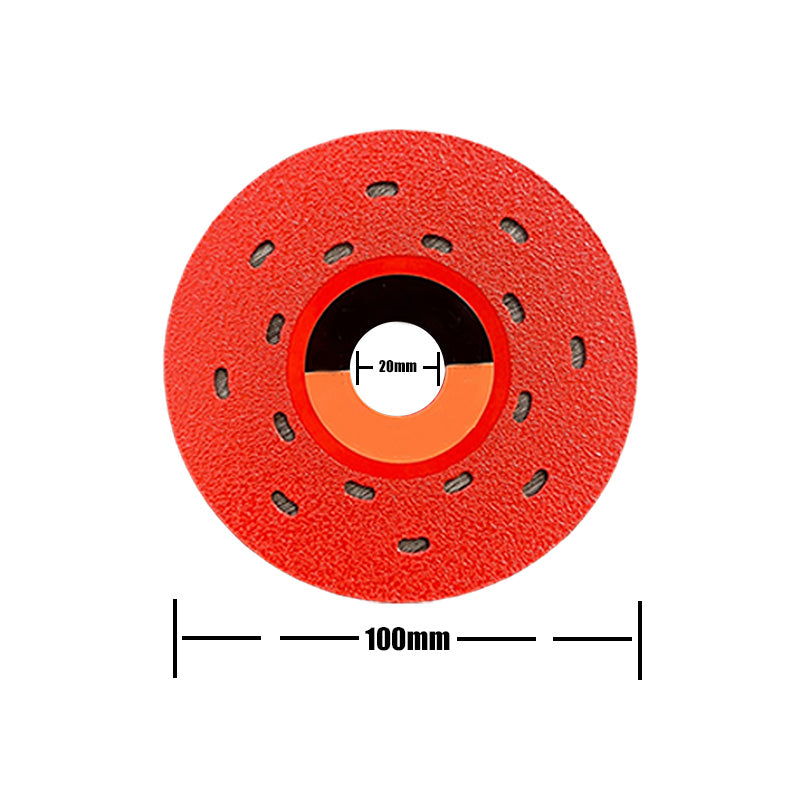 š„50% discountš„Rock plate grinding disc for angle grinder