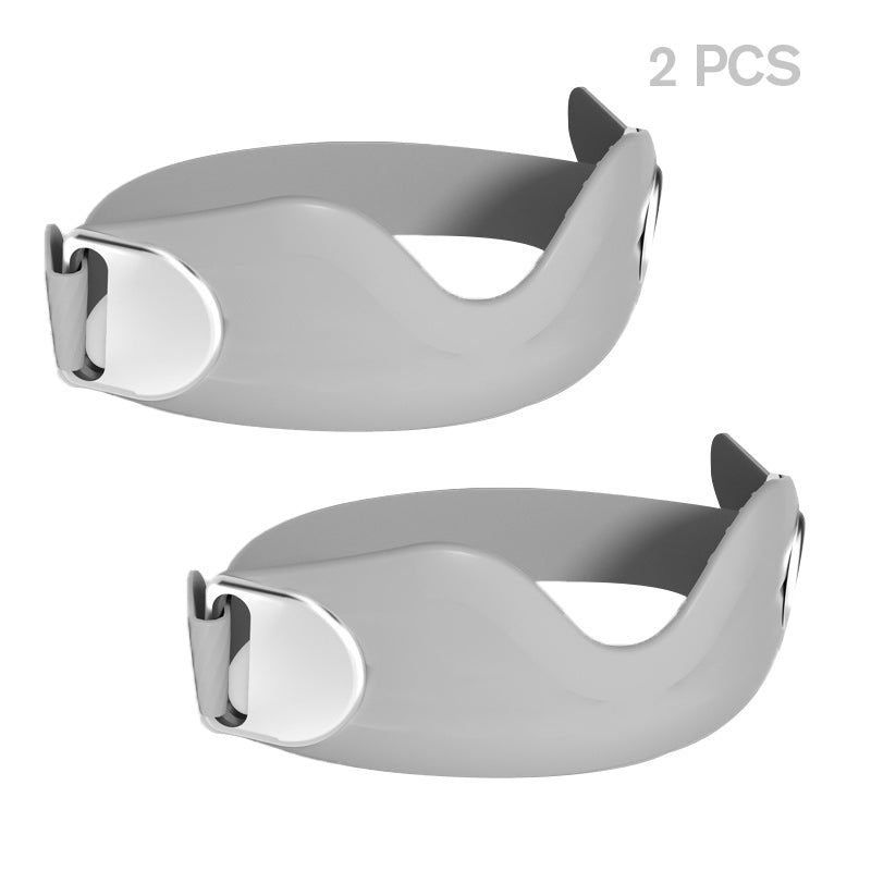 π₯ Tot 50% KORTING π₯ Siliconen Patellaknieband voor verlichting van kniepijn