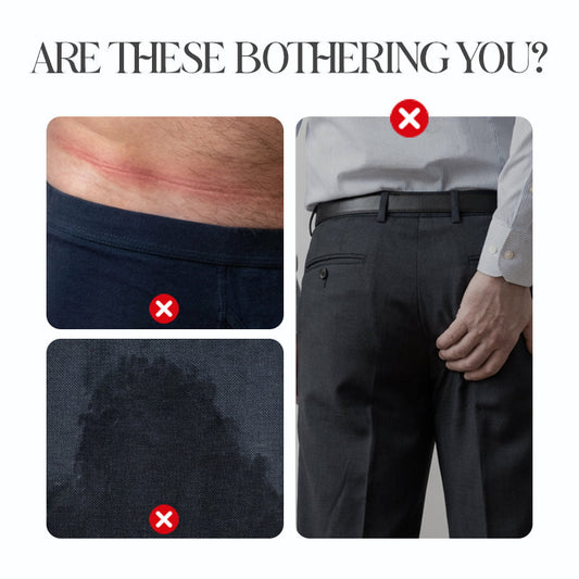 💖Buy 1 Get 1 Free💖 Men's Ultra-Thin High-Elasticity Seamless Briefs