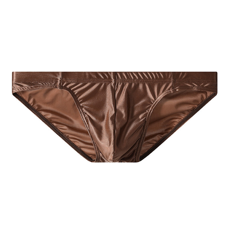 đź’–Buy 1 Get 1 Freeđź’– Men's Ultra-Thin High-Elasticity Seamless Briefs