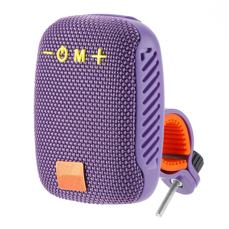 ππ¦ 50K+ VERKOCHT! IPX5 Waterdichte fiets bluetooth luidspreker, handsfree bellen & TWS stereo