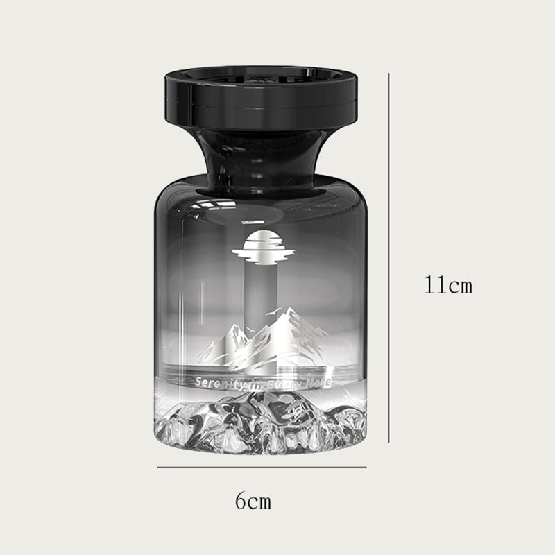 ๐ฅ Laatste dag: 50% korting! ๐๐ธ110ml Langdurige Auto Luchtverfrisser