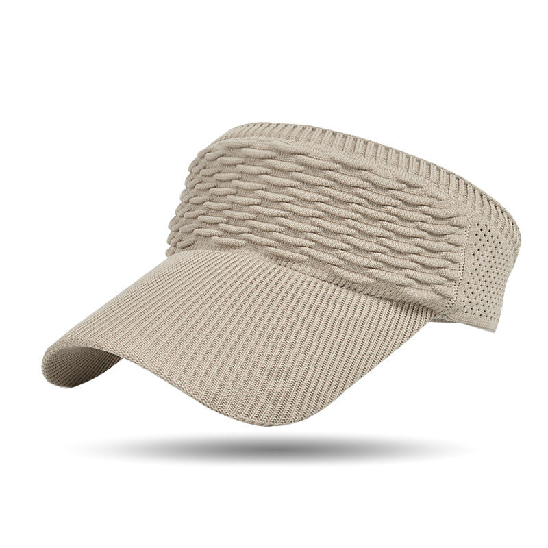 π50% OFF ! Breathable Topless Cap β Stay Cool While Playing Sports βοΈπ¨