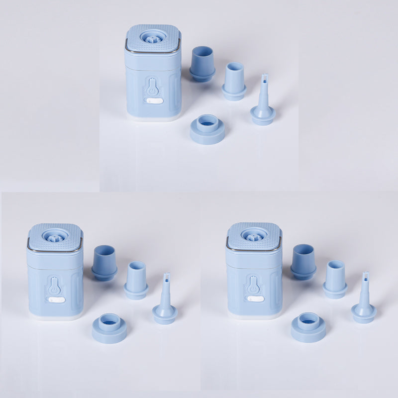 ππ¦ 3-in-1 Portable Electric Air Pump β Inflation + Lighting β Cash on Delivery β‘β