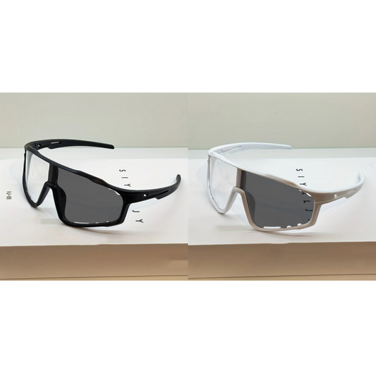 ⏳ 50% off⏰Photochromic Cycling Sunglasses with UV400 Protection👓🕶️
