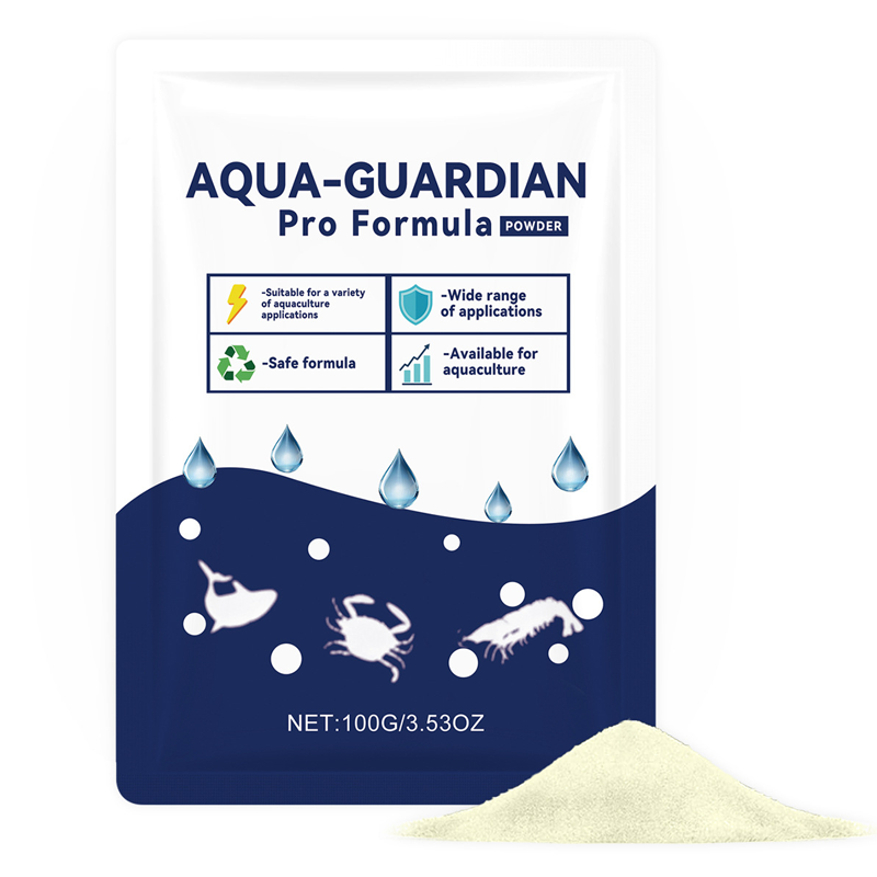 ๐ Kristalhelder Water Zonder Gedoe โ Aqua-Guardian Pro Formula ๐ง