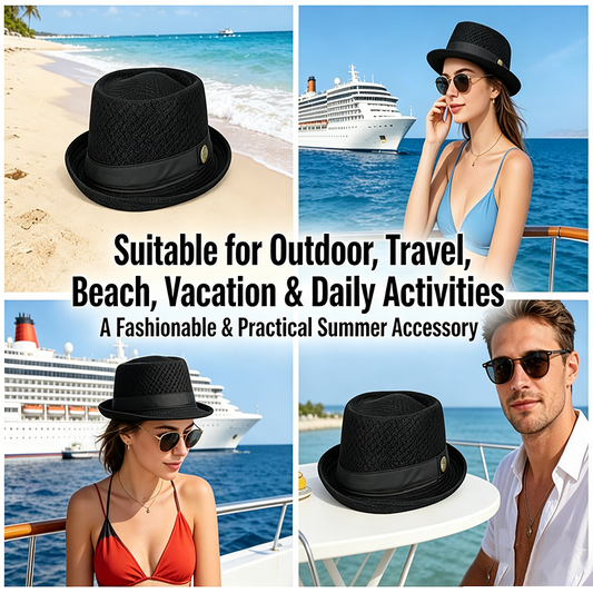 📢📢50% OFF !! ⏰Classic Breathable Outdoor Sun Protection Cap