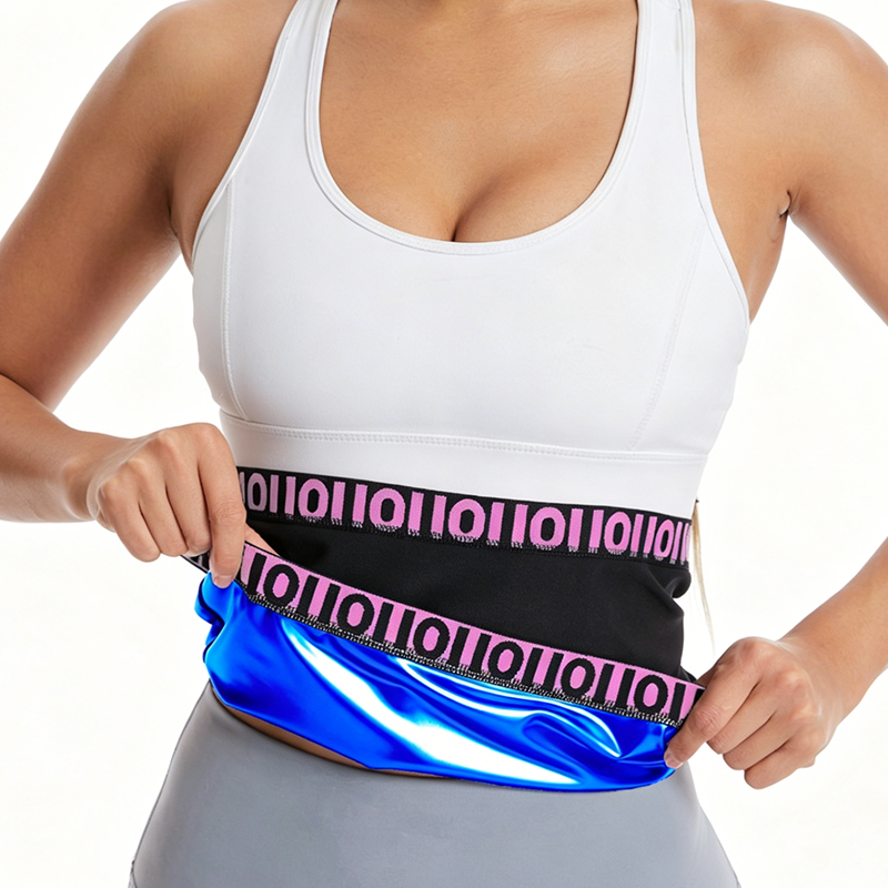 🔥2026 New Upgrade & Hot Sale🔥Waist Trainer Trimmer Sweat Belt for Men