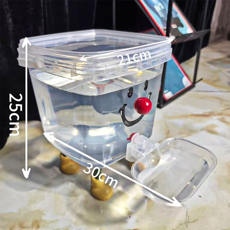 🎁2026 New Arrivals 50% OFF💥Pet Water Dispenser with Large Capacity