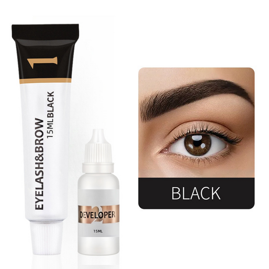 ๐
โจ Professional Eyelash & Brow Color Kit โ Salon Results at Home! | Tint, Define & Enhance ๐๏ธ๐ | No Salon Price Tag ๐ฐ๐ซ