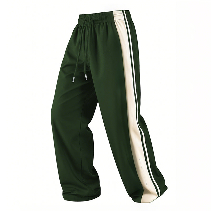π’π’50% OFF !! β° Men's Loose Fit Track Pants β Adjustable, Breathable, Versatile π