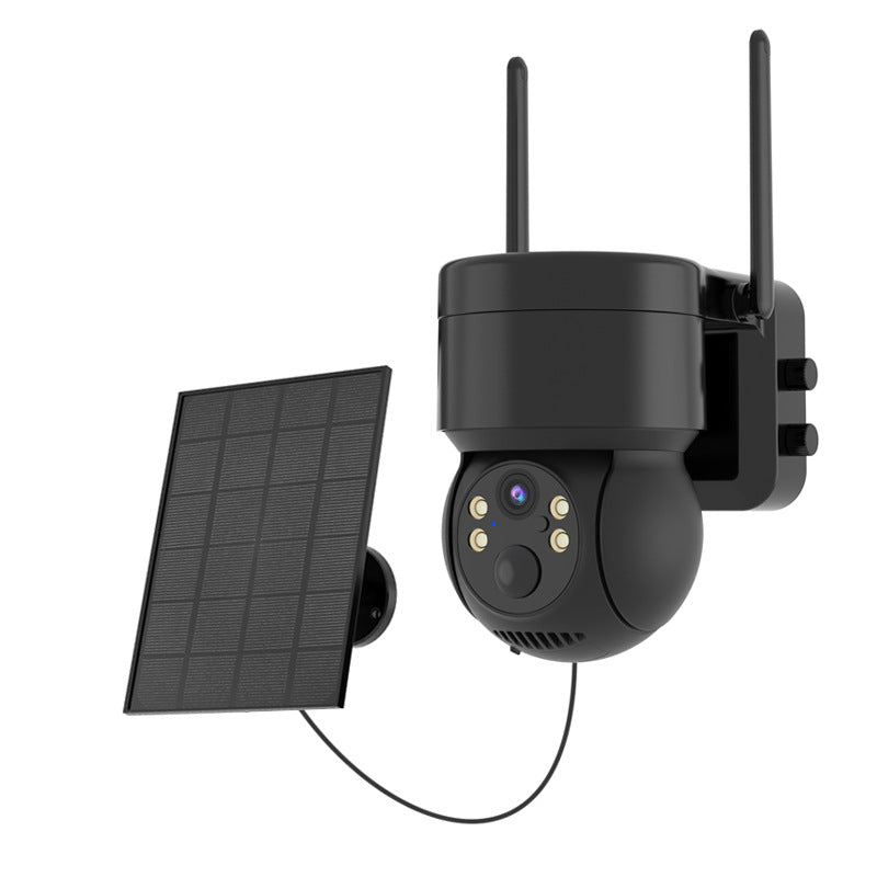 π’π’50% OFF !! β° Solar Surveillance Camera β 1080P HD, motion detection & night vision β wireless, weatherproof & works off-grid β perfect for driveways, gardens or remote areas βοΈ