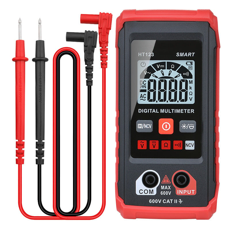 🔥KOOP 2 STUKS EN KRIJG 50% KORTING💝Digitale Multimeter