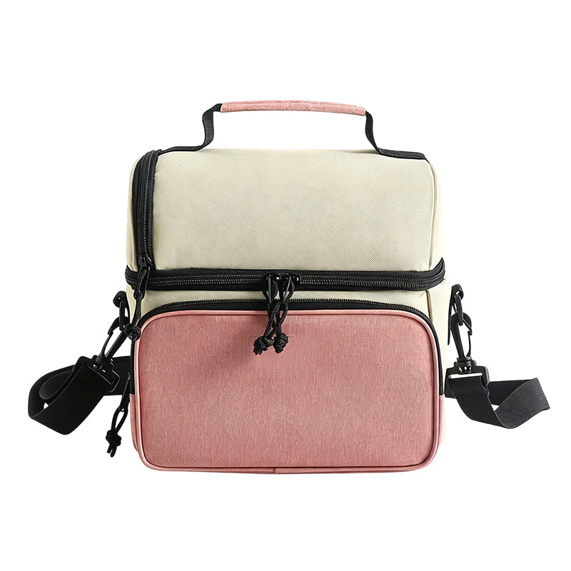 π’π’50% OFF !! β°Large Capacity Insulated Cooler Bag for Picnics & Outdoors