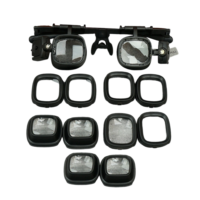 🔍60% KORTING⏰Precisie-LED-loep voor elektronica en knutselwerk – Verstelbare houder en 10-20x zoom – Handsfree, krachtige verlichting – ideaal voor solderen, horlogereparaties of miniatuurschilderen