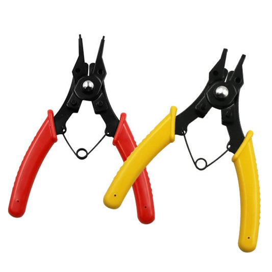 π’π’50% OFF !! β°4-in-1 Internal / External Circlip Plier Set