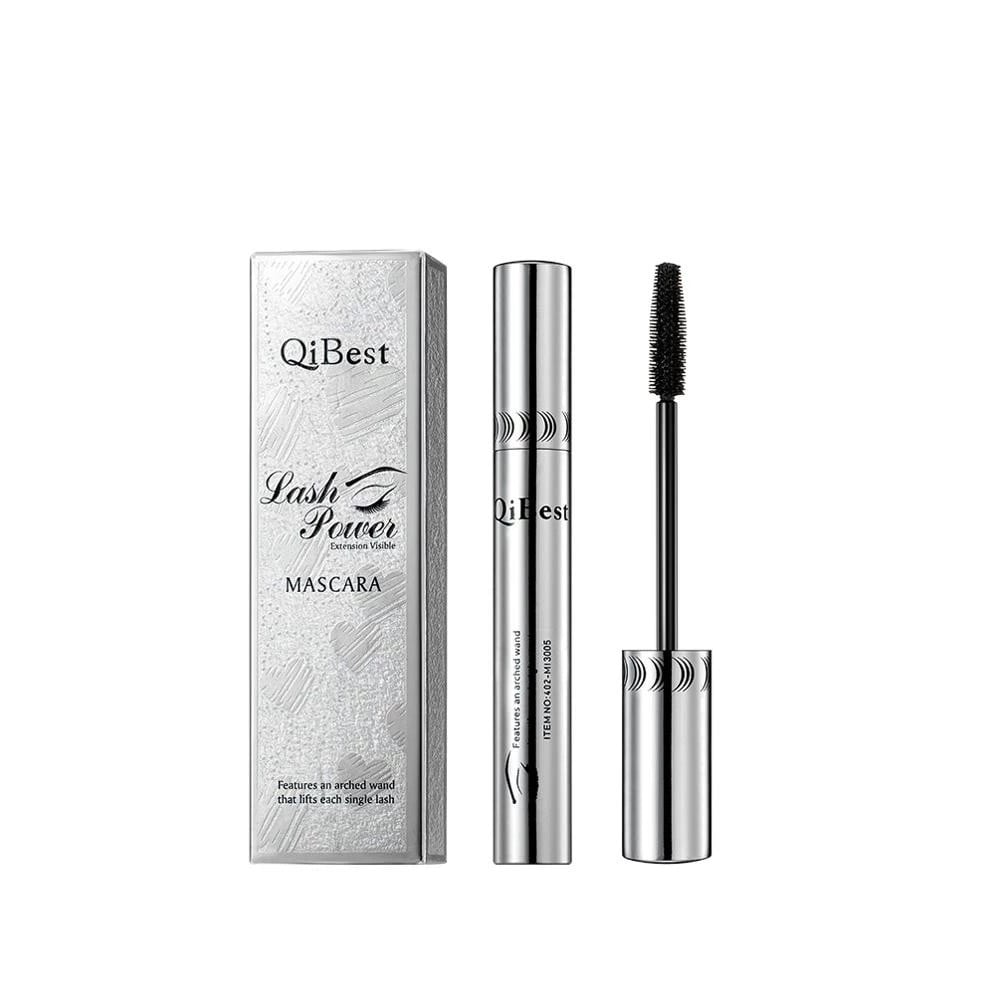 👁️✨💦 4D Silky Lengthening Waterproof Mascara 🦋💧