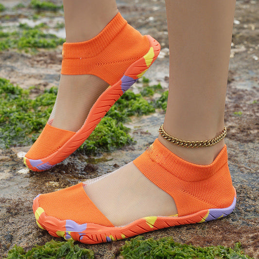 🔥50% OFF👟Unisex Quick-Dry Barefoot Water Shoes