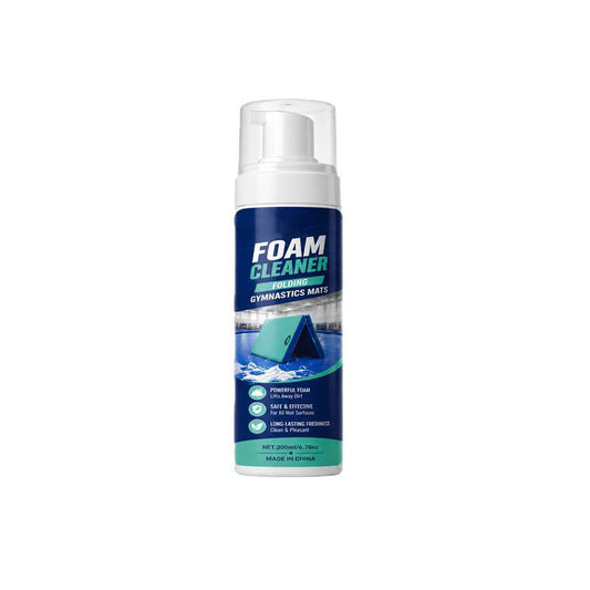 🔥 50% OFF 🧹Waterless Gymnastics Mat Foam Cleaner-Half price on the second item!