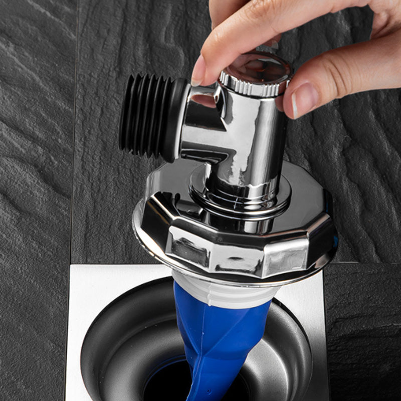 š¢50% OFFļ¼š„Washing Machine Floor Drain Anti-Overflow Connector