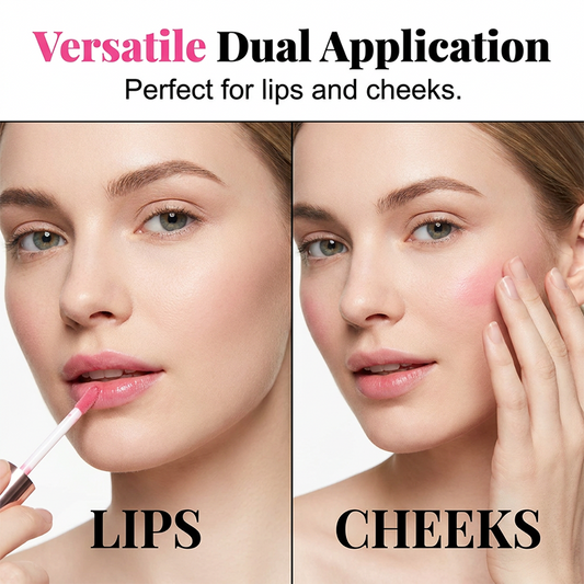 ๐Hydrating Lip & Cheek Stain