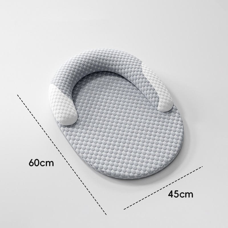 🔥50% off!❄️Breathable Pet Cooling Bed