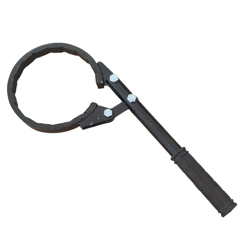 ⏰🔥LIMITED TIME 50% OFF!⏰Heavy Duty Dryer Wrench