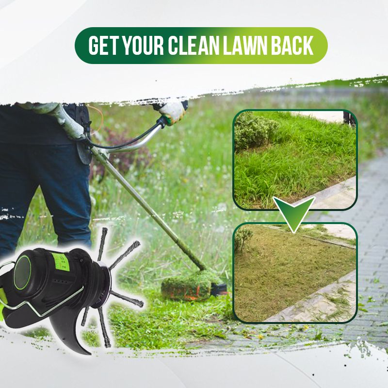 🎁 Hot Sale 55% OFF 🔥String Trimmer Replacement Head