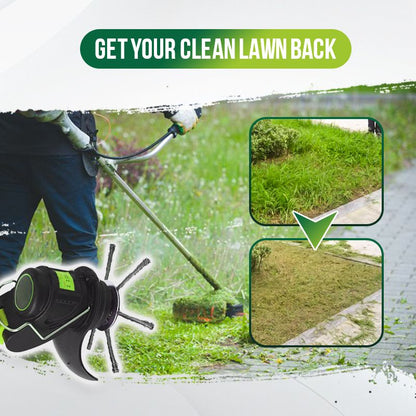 🎁 Hot Sale 55% OFF 🔥String Trimmer Replacement Head