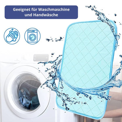 🔥Summer Hot Sale 49% OFF🧊Premium Cooling Mat For Pet