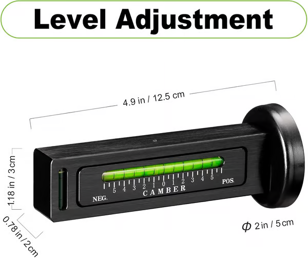 🛠️ NU 50% KORTING! 🔥 Verstelbare magnetische profieldieptemeter voor auto-, vrachtwagen- en camperbandenreparatie – Nauwkeurige profieldieptemeting, sterke magneet en eenvoudig in gebruik – essentieel voor bandenveiligheid en -onderhoud 🚛