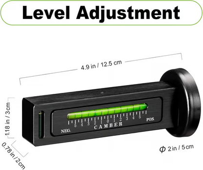 🛠️ NU 50% KORTING! 🔥 Verstelbare magnetische profieldieptemeter voor auto-, vrachtwagen- en camperbandenreparatie – Nauwkeurige profieldieptemeting, sterke magneet en eenvoudig in gebruik – essentieel voor bandenveiligheid en -onderhoud 🚛