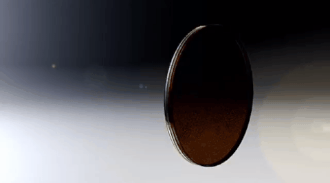 Titanium Multifocale Leesbrillen - Fotochromatisch Progressief Dubbel Licht Blauwlichtfilter