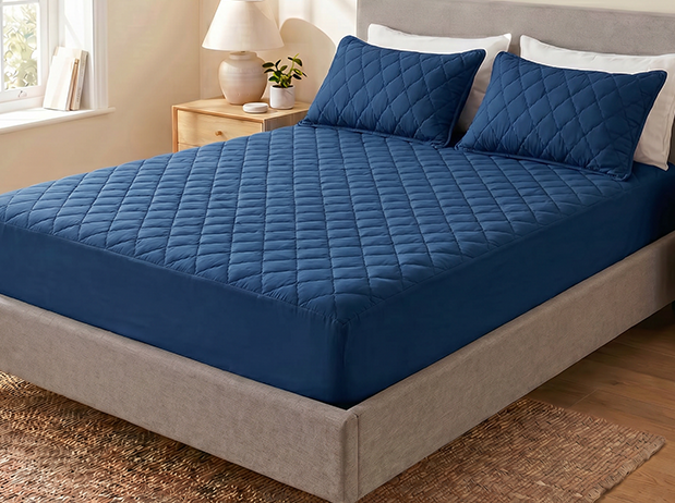 🛌 Verbeterde versie | Matras met bamboevezelvulling 🌱 💤, een ademende slaapervaring die de luchtvochtigheid reguleert, hypoallergeen, duurzaam en milieuvriendelijk ♻️ | Geschikt voor warme nachten en de gevoelige huid | Profiteer nu van 50% korting! 👉